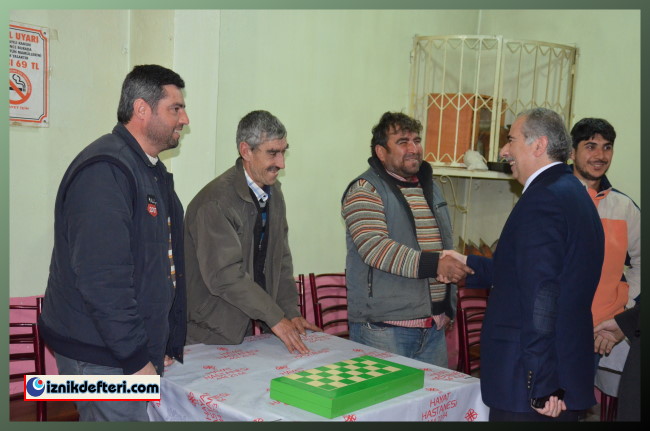 Daha İyi Hizmet İçin  Sorunlar Rapor Haline Getiriliyor