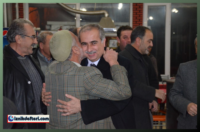 Daha İyi Hizmet İçin  Sorunlar Rapor Haline Getiriliyor