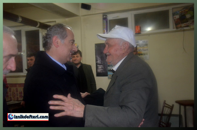 Daha İyi Hizmet İçin  Sorunlar Rapor Haline Getiriliyor