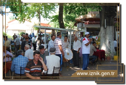 Davullu Zurnalı Duyuru