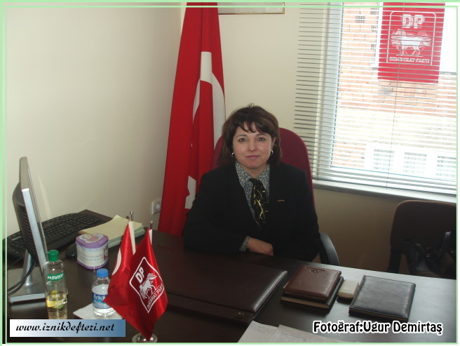 Demokrat Kadınlar’dan Dünya Kadınlar Günü Mesajı…