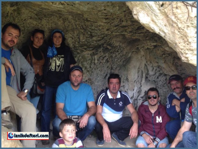 Dereköy Kanyon&#39u Keşfedilmeyi Bekliyor