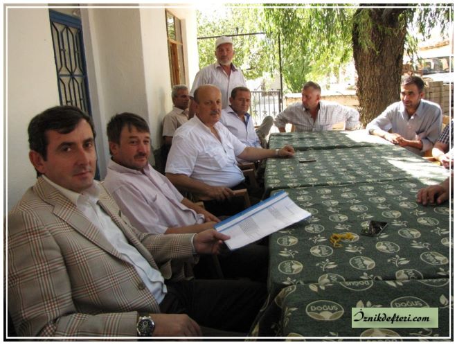Devlet Vatandaşının Derdini Dinledi