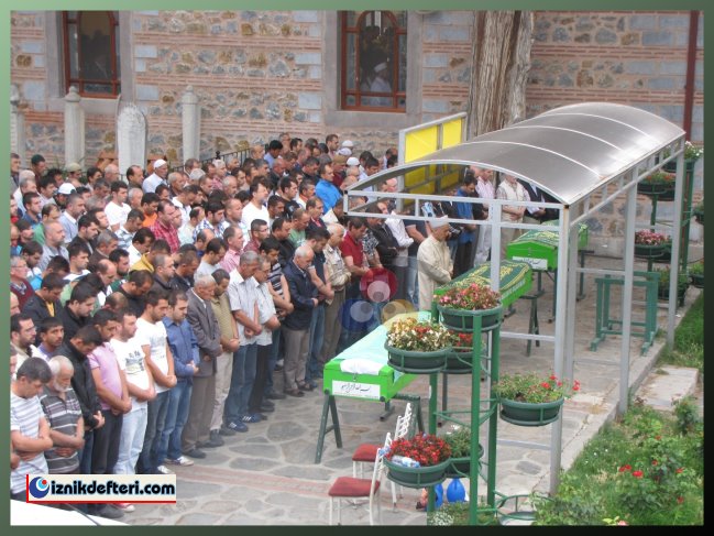 Dikkatsizlik, Eroğlu Ailesinden 3 Cana Mal Oldu