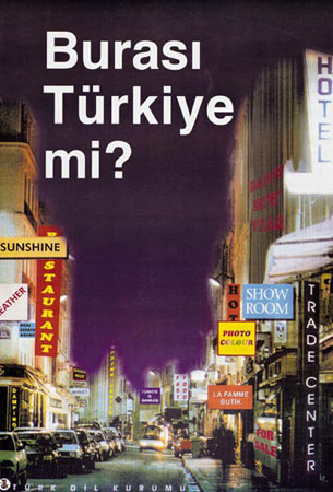 Dilimize Sahip Çıkın…