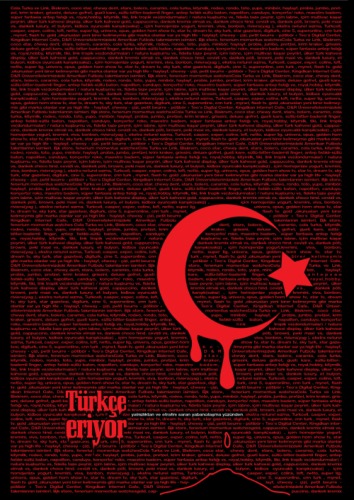 Dilimize Sahip Çıkın…