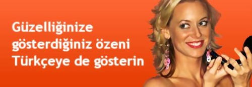Dilimize Sahip Çıkın…
