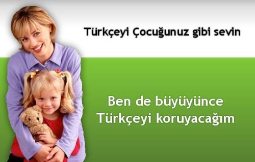 Dilimize Sahip Çıkın…