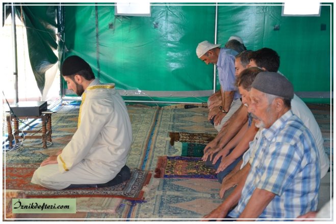 Diyanet Hizmette Sınır Tanımıyor