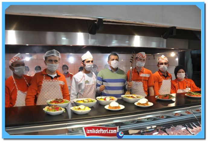Domuz Gribine Şarkılı Türkülü Savaş Açtı