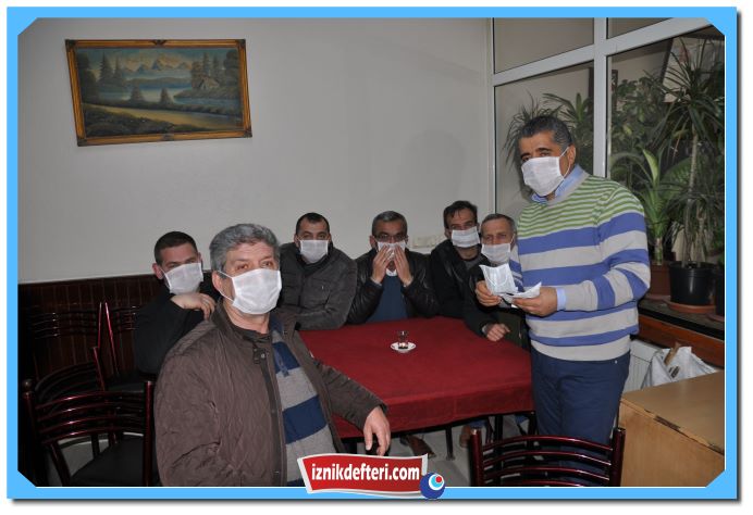 Domuz Gribine Şarkılı Türkülü Savaş Açtı
