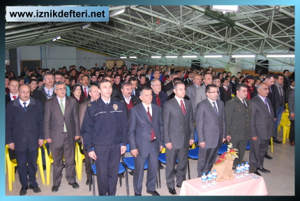 Dönmeyi Düşünmeyenler Kutlamalara Damgasını Vurdu