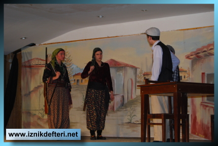 Dönmeyi Düşünmeyenler Kutlamalara Damgasını Vurdu
