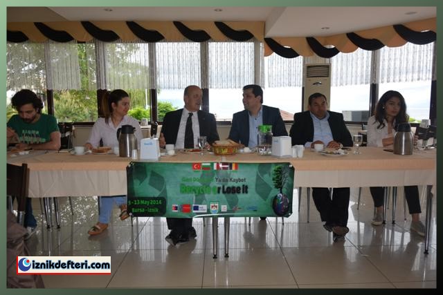 Dönüştür ya da Kaybet Projesi ile Atıklar Servete Dönüşecek