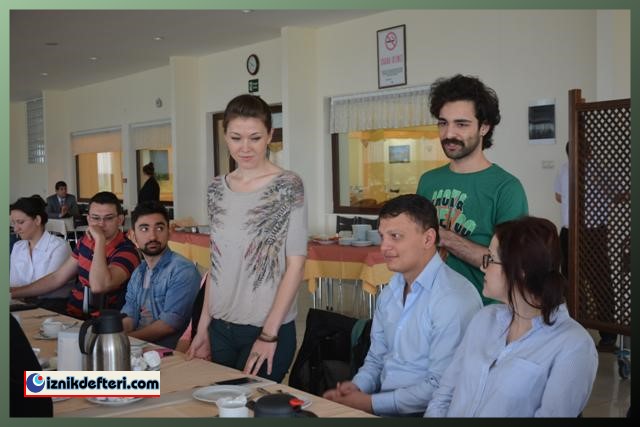 Dönüştür ya da Kaybet Projesi ile Atıklar Servete Dönüşecek