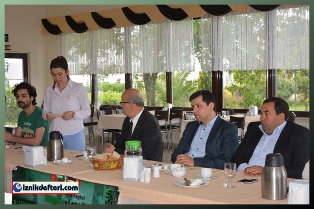 Dönüştür ya da Kaybet Projesi ile Atıklar Servete Dönüşecek