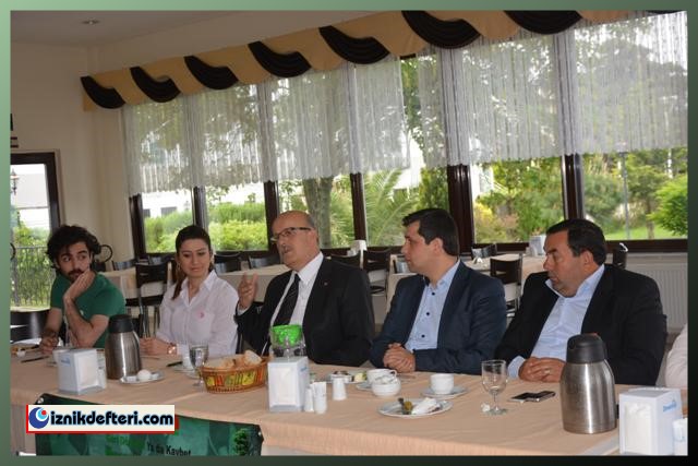 Dönüştür ya da Kaybet Projesi ile Atıklar Servete Dönüşecek