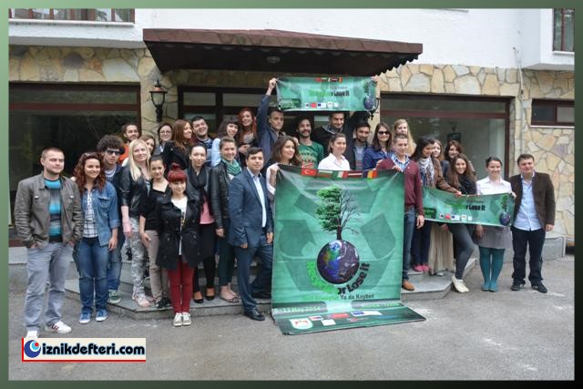 Dönüştür ya da Kaybet Projesi ile Atıklar Servete Dönüşecek
