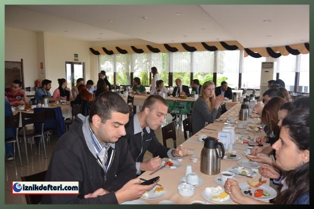 Dönüştür ya da Kaybet Projesi ile Atıklar Servete Dönüşecek