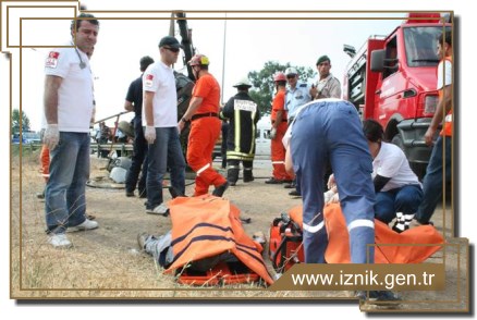 Düğün Öncesi Trajik Kaza