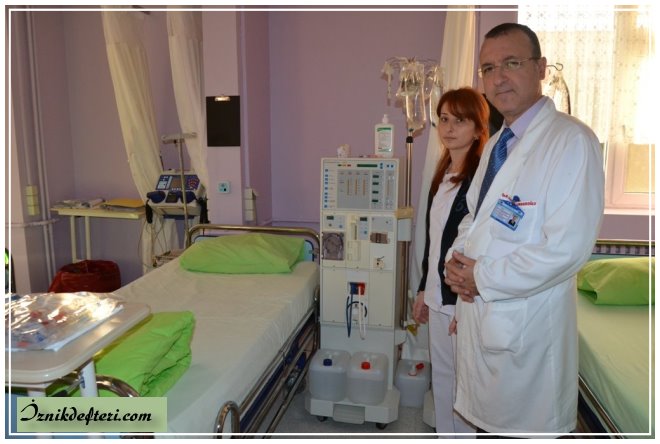 Duyarlı Vatandaştan Örnek Davranış