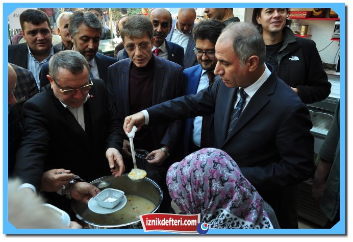 Efkan Ala:Mazeretimiz Yok, İşimiz Çok