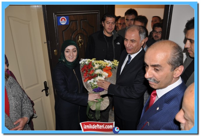 Efkan Ala:Mazeretimiz Yok, İşimiz Çok