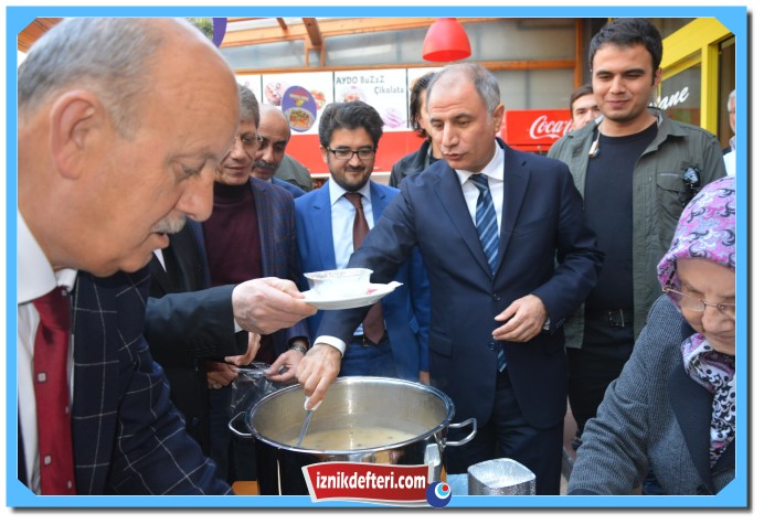 Efkan Ala:Mazeretimiz Yok, İşimiz Çok