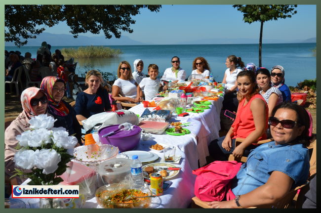 Eğitim Dönemine Lokma Şenliği İle Başladılar