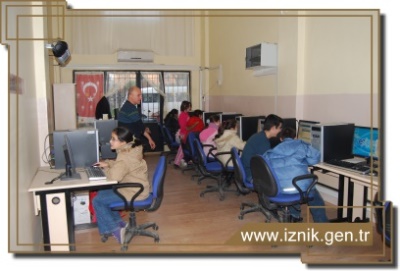 Eğitime Destek Sürüyor