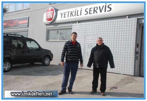 Egzos Emisyon Muayenesinde Tek Yetkili Tofaş Servisi Oldu