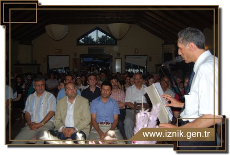 Endürstri Meslek Lisesinden Müthiş Şiir Ritüeli