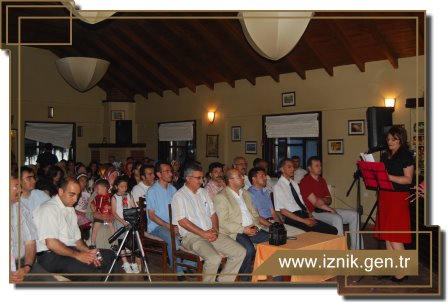 Endürstri Meslek Lisesinden Müthiş Şiir Ritüeli