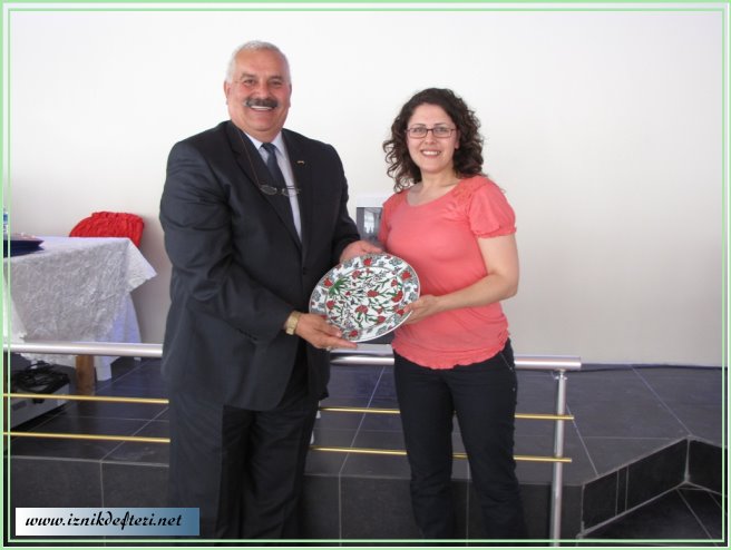 Engelliler Derneğinden Bilgilendirme Semineri
