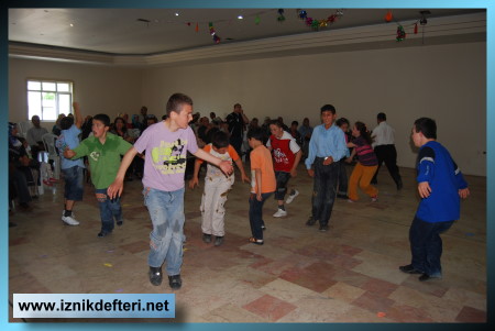 Engelliler Haftası Kutlandı