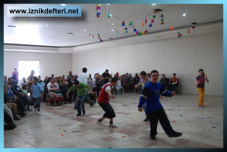 Engelliler Haftası Kutlandı