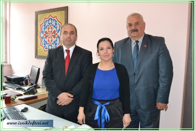 Engelsiz Şehirler, Engelsiz Hayat…