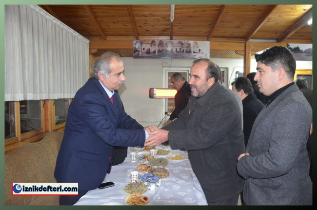 Eryılmaz, Konu Belediye Değil, Memleket Meselesi