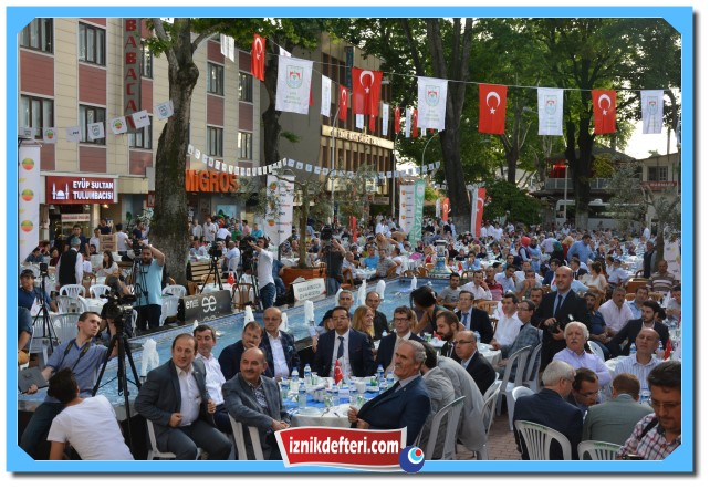 Eryılmazın Başladığı Projeyi Bitirmek Başkan Sargına Kısmet Oldu