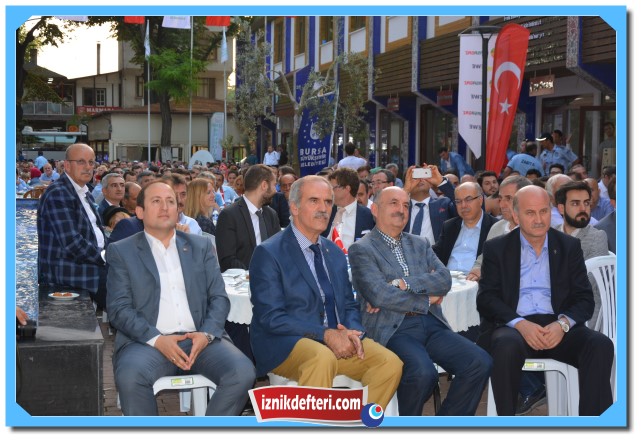 Eryılmazın Başladığı Projeyi Bitirmek Başkan Sargına Kısmet Oldu