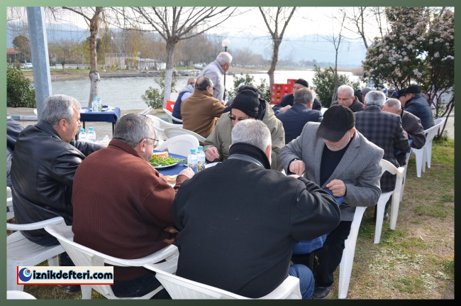 Eski Gelenekler Gün Yüzüne Çıkarılıyor