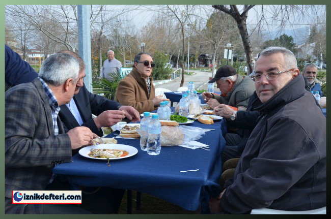 Eski Gelenekler Gün Yüzüne Çıkarılıyor