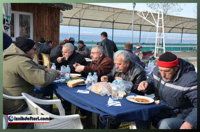 Eski Gelenekler Gün Yüzüne Çıkarılıyor