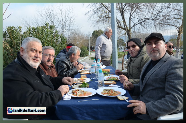 Eski Gelenekler Gün Yüzüne Çıkarılıyor