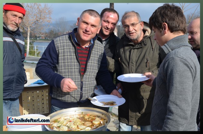 Eski Gelenekler Gün Yüzüne Çıkarılıyor