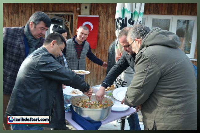 Eski Gelenekler Gün Yüzüne Çıkarılıyor