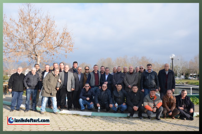 Eski Gelenekler Gün Yüzüne Çıkarılıyor