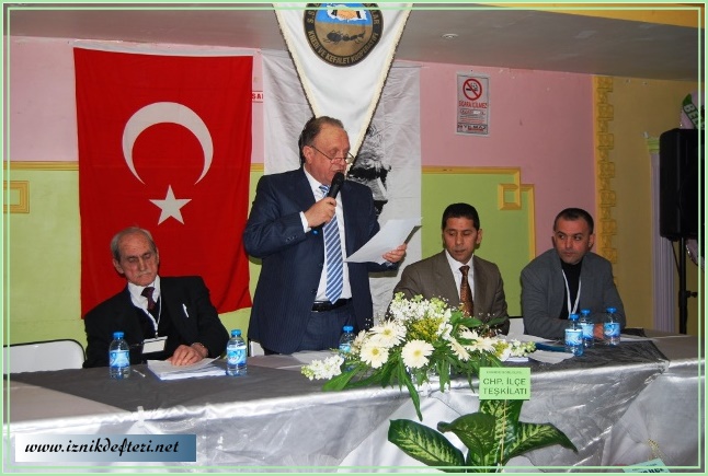 Esnaf Kredi Kooperatifinde Sürpriz Başkan “USLU” Oldu