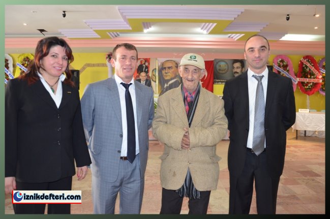 Esnaf ve Sanatkarlar Kredi Kefalet Kooperatifi Olağan Mali Genel Kurul'u Yapıldı