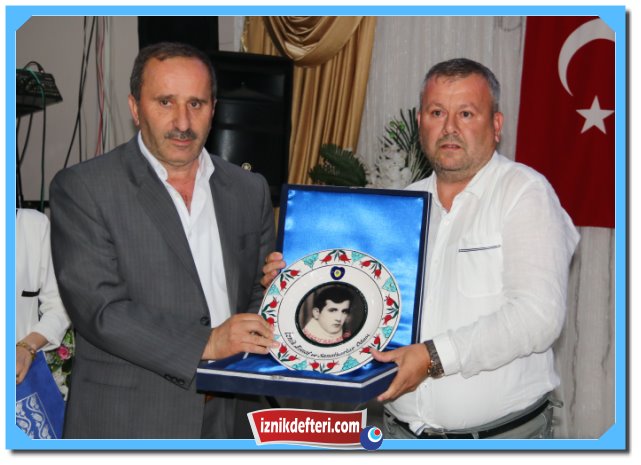 Esnaflar 35 Yıl Öncesini Yaşadı